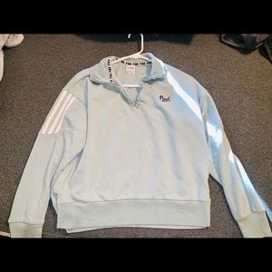 Victoria’s Secret pullover sweatshirt